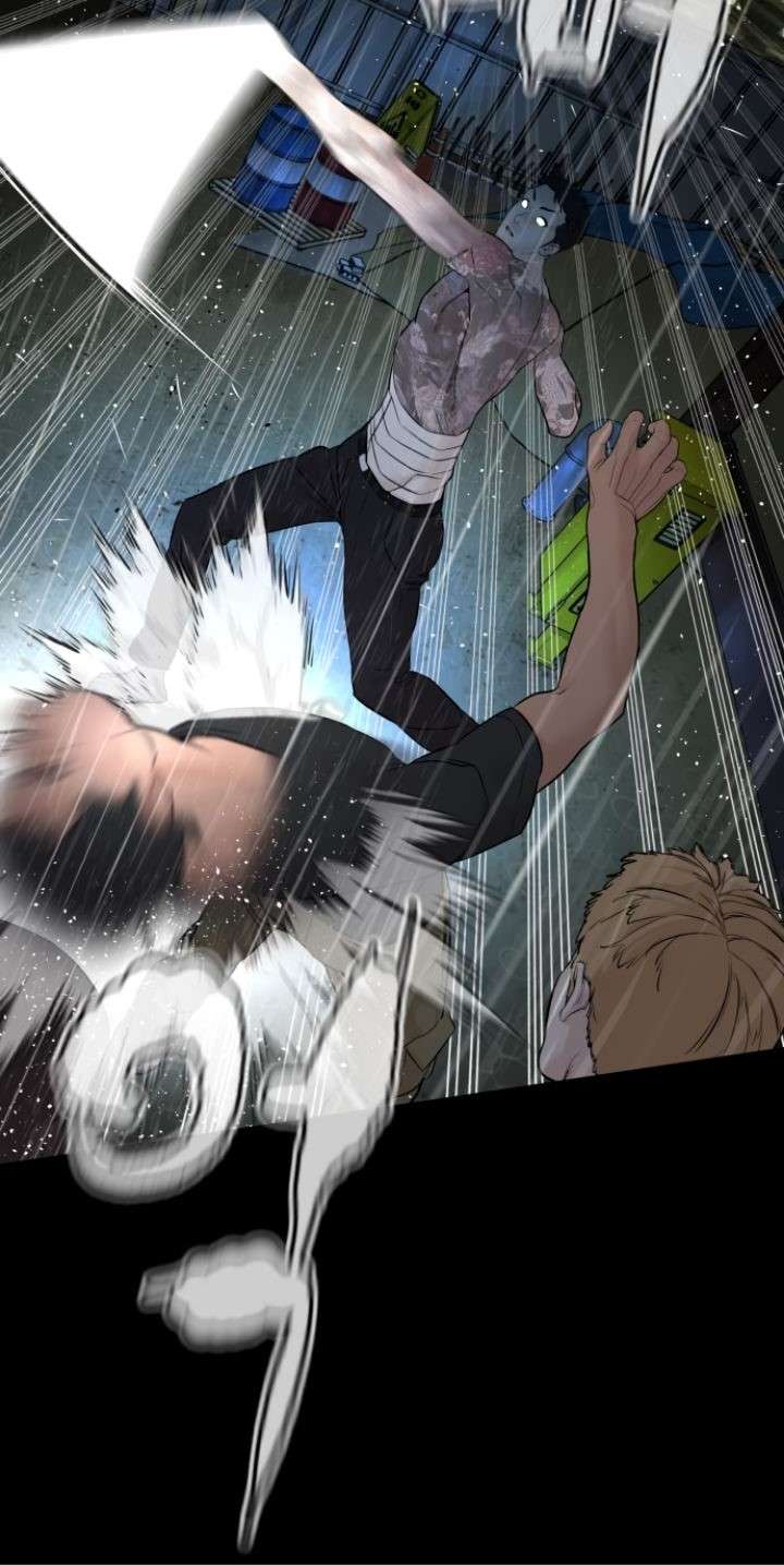 How to Fight Chap 94 - Next Chap 95