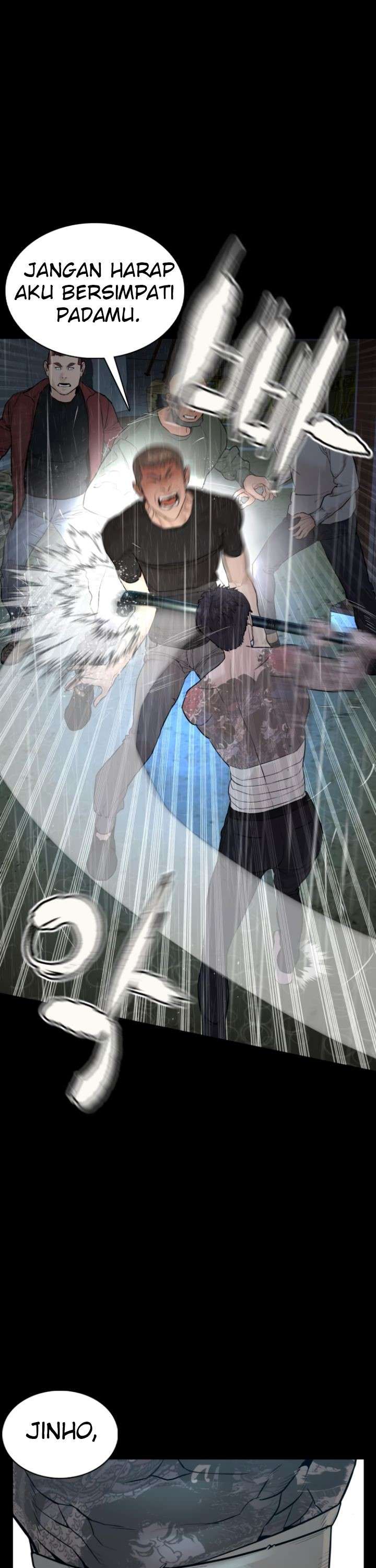 How to Fight Chap 94 - Next Chap 95