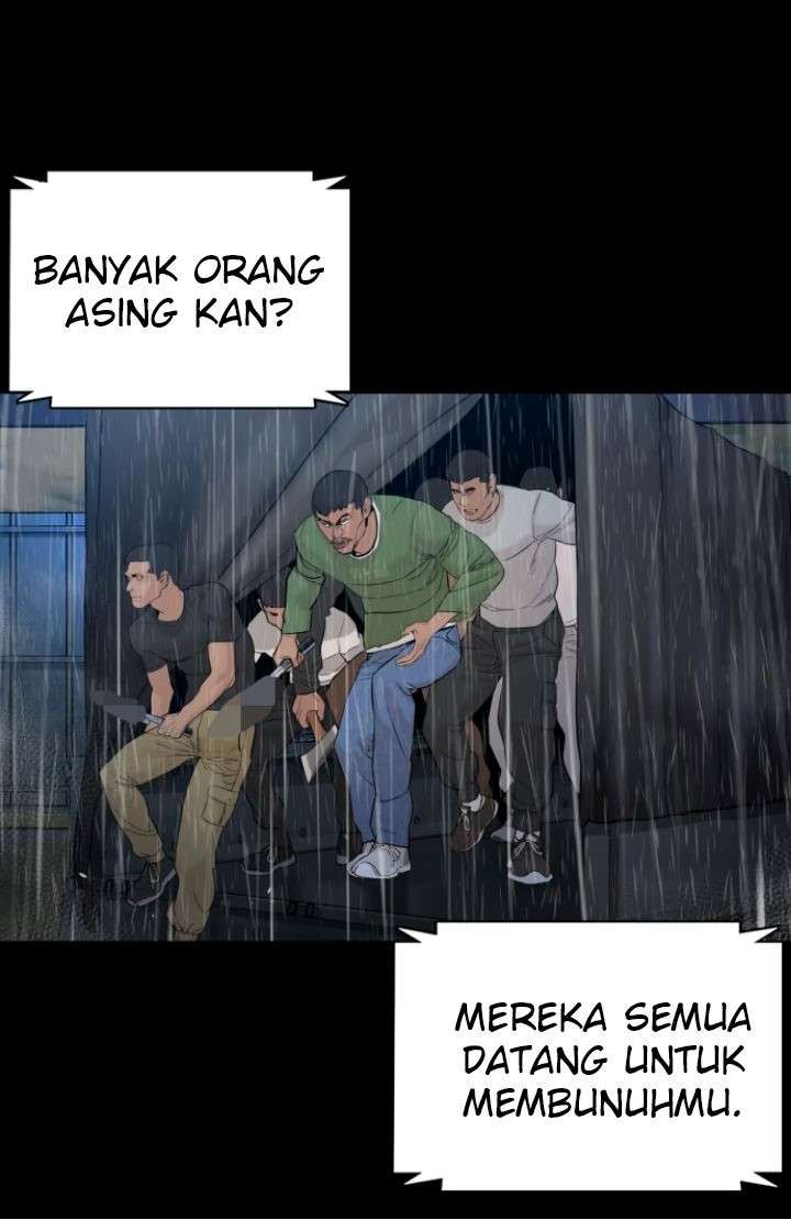 How to Fight Chap 94 - Next Chap 95