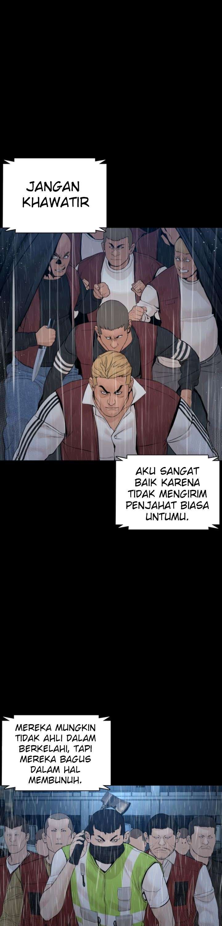 How to Fight Chap 94 - Next Chap 95