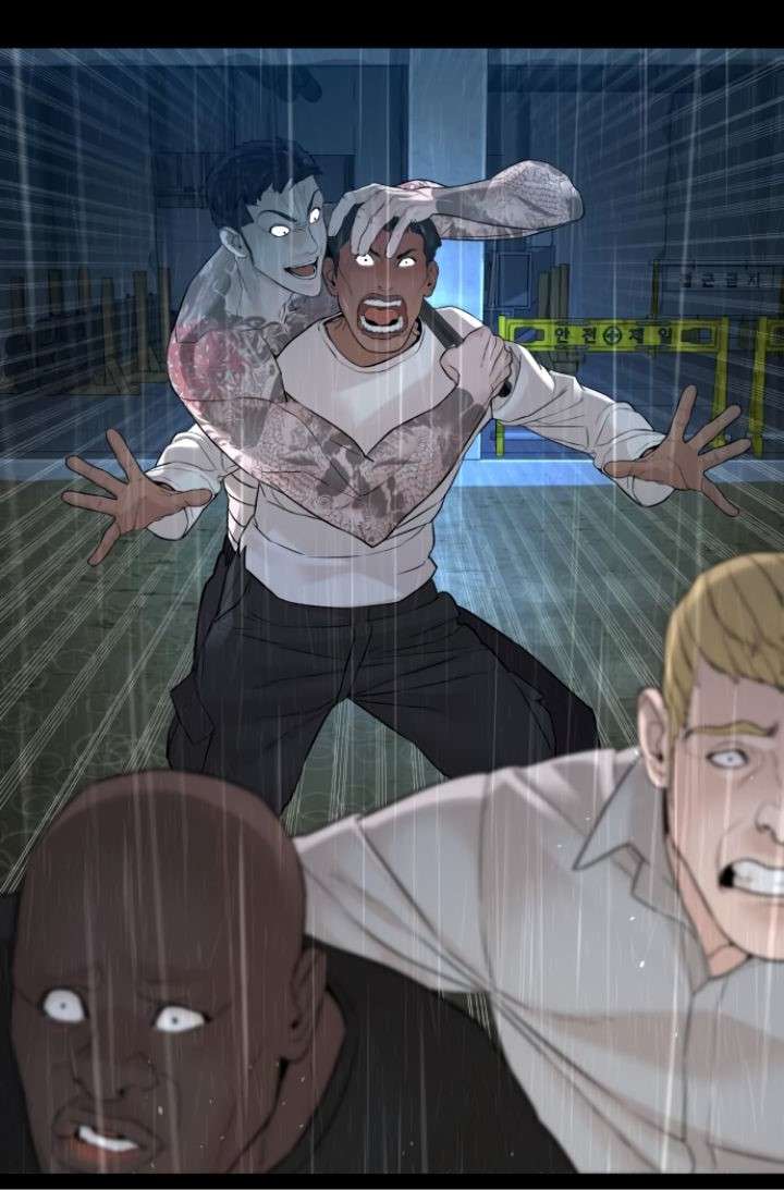 How to Fight Chap 94 - Next Chap 95