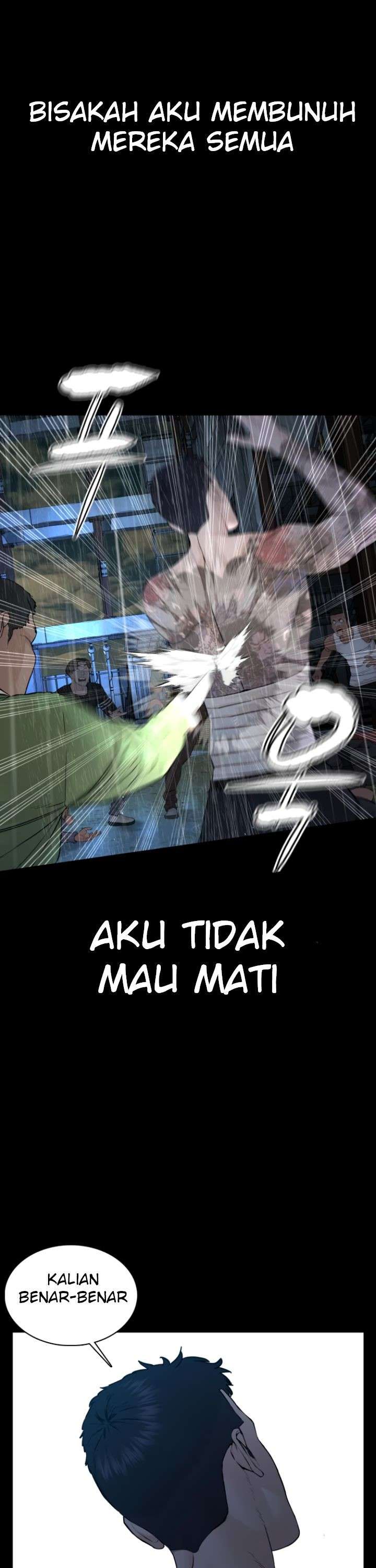 How to Fight Chap 94 - Next Chap 95