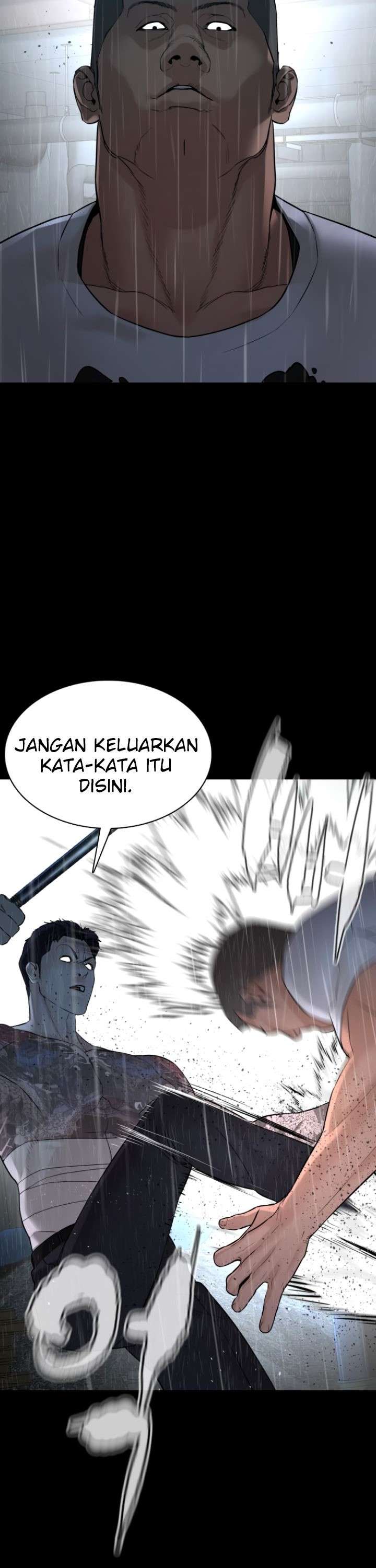 How to Fight Chap 94 - Next Chap 95