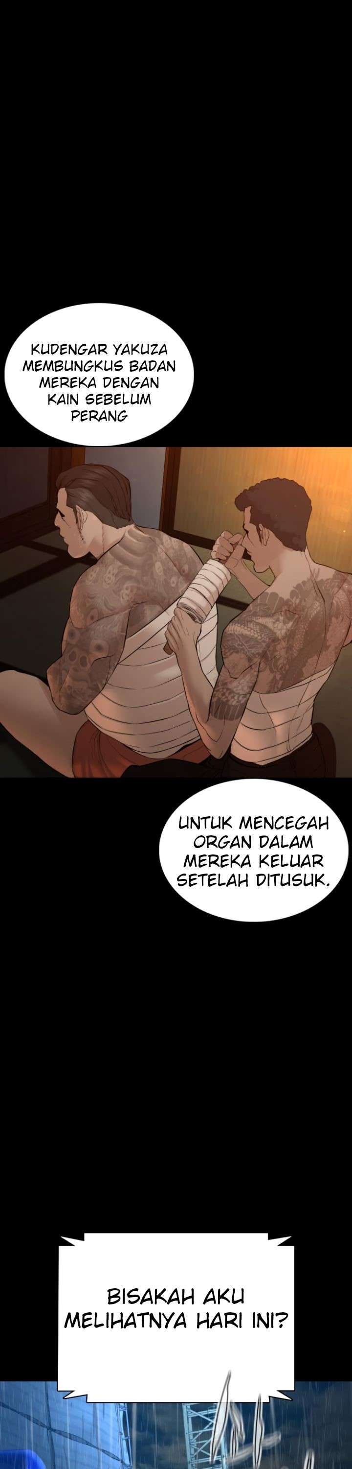 How to Fight Chap 94 - Next Chap 95