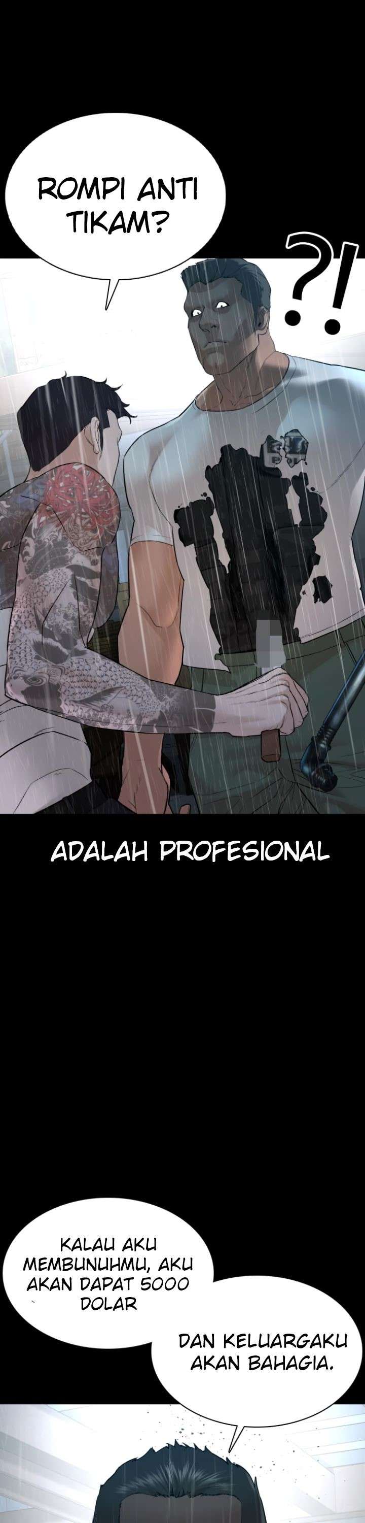 How to Fight Chap 94 - Next Chap 95