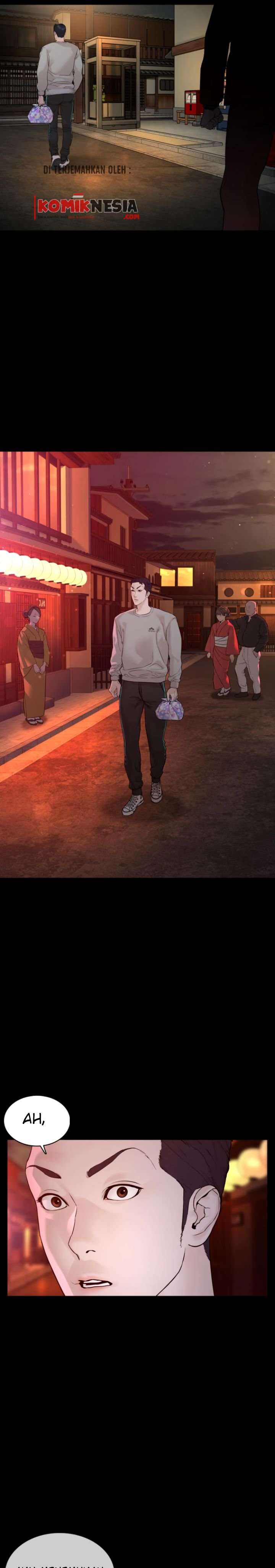 How to Fight Chap 95 - Next Chap 96