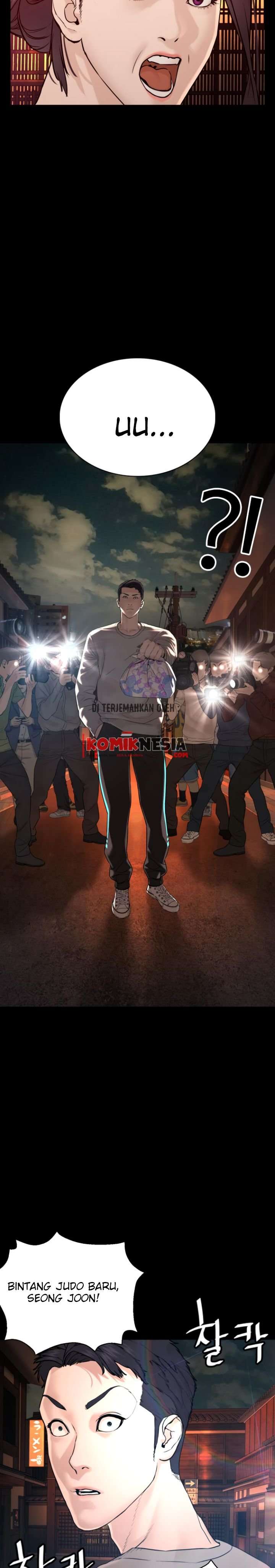 How to Fight Chap 95 - Next Chap 96