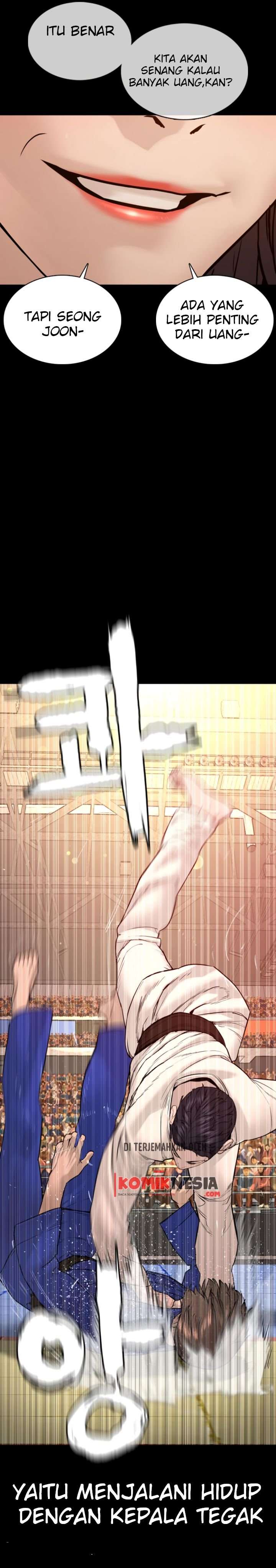 How to Fight Chap 95 - Next Chap 96