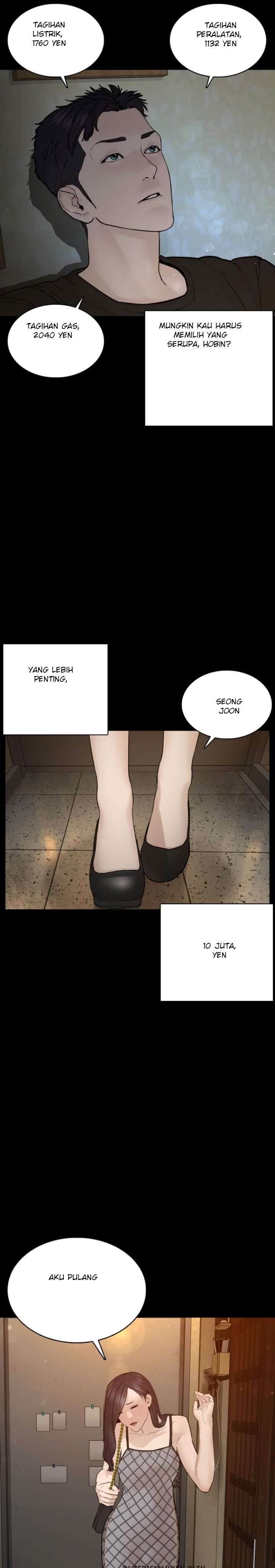 How to Fight Chap 95 - Next Chap 96