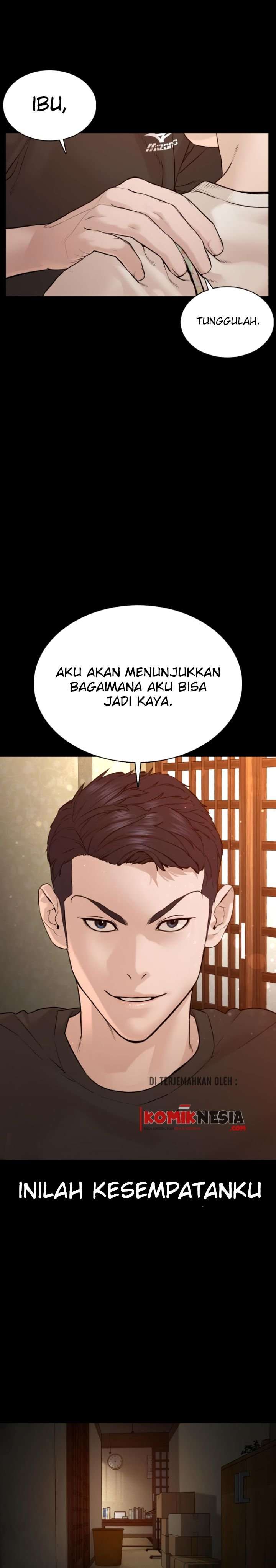 How to Fight Chap 95 - Next Chap 96