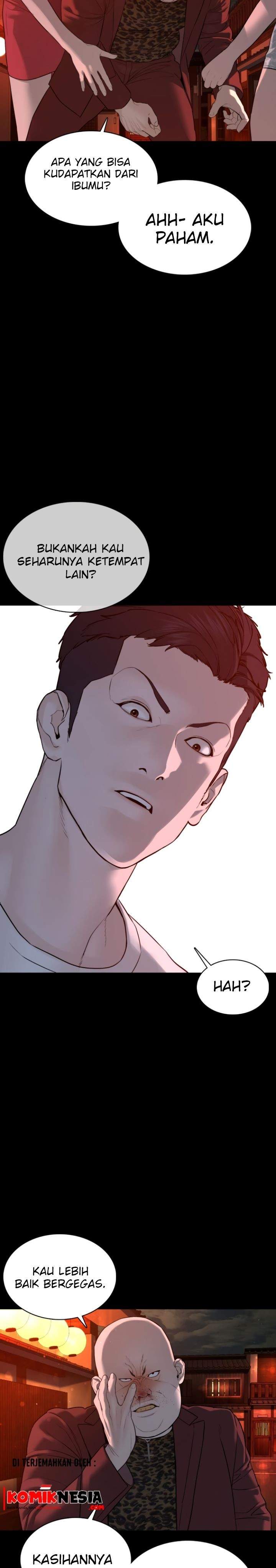 How to Fight Chap 96 - Next Chap 97