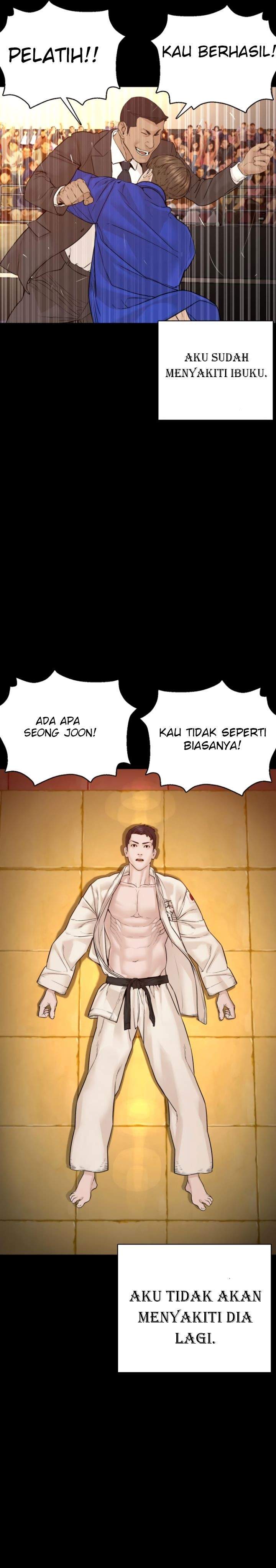 How to Fight Chap 96 - Next Chap 97