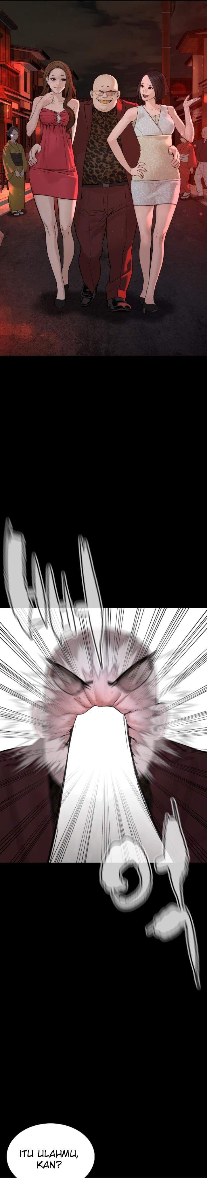 How to Fight Chap 96 - Next Chap 97