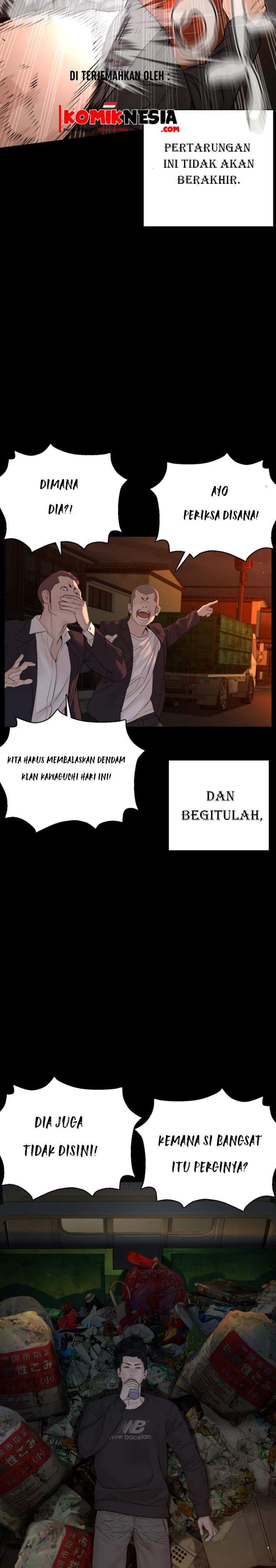 How to Fight Chap 98 - Next Chap 99