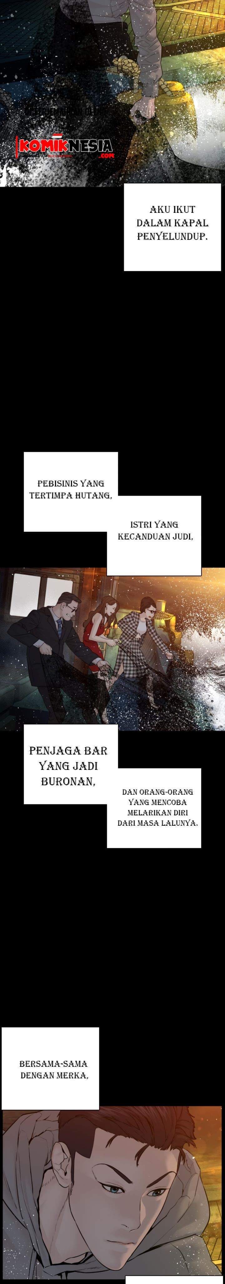 How to Fight Chap 98 - Next Chap 99