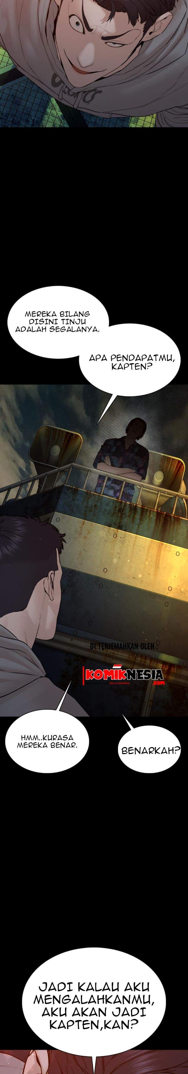 How to Fight Chap 98 - Next Chap 99