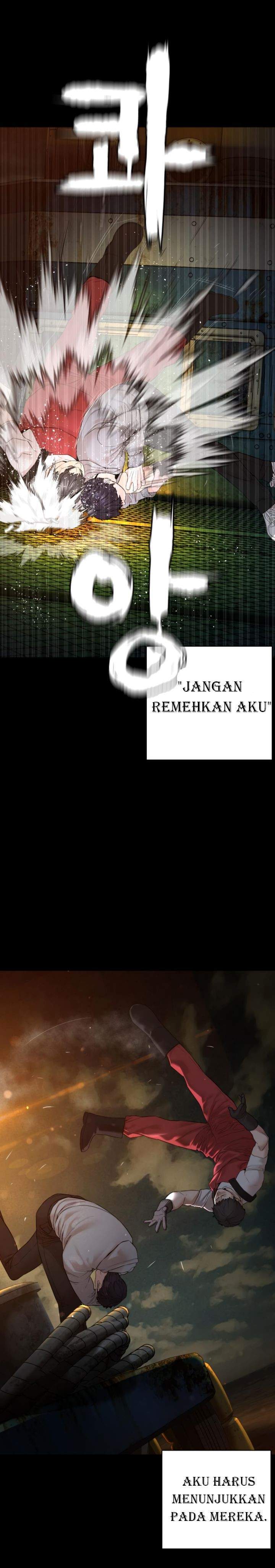 How to Fight Chap 98 - Next Chap 99