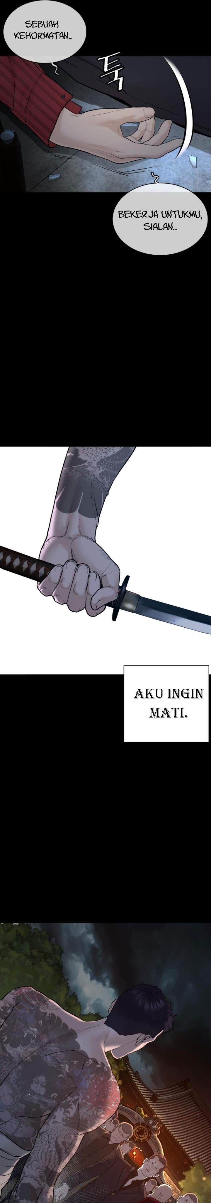 How to Fight Chap 98 - Next Chap 99