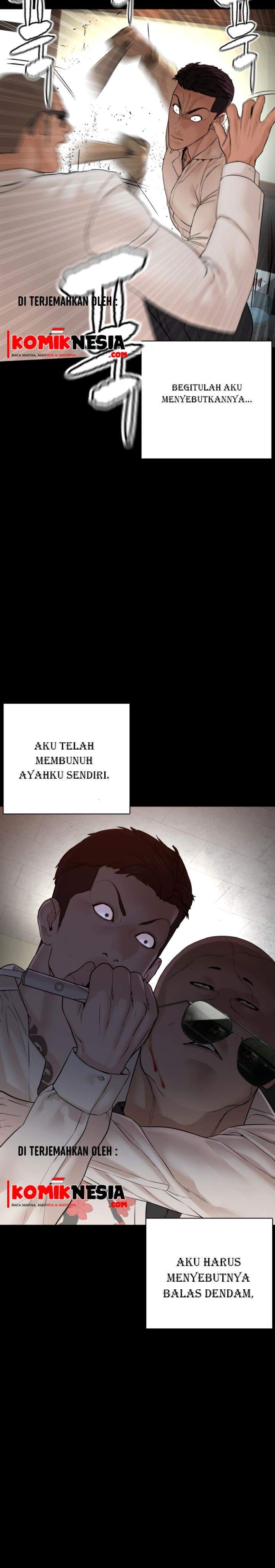 How to Fight Chap 98 - Next Chap 99