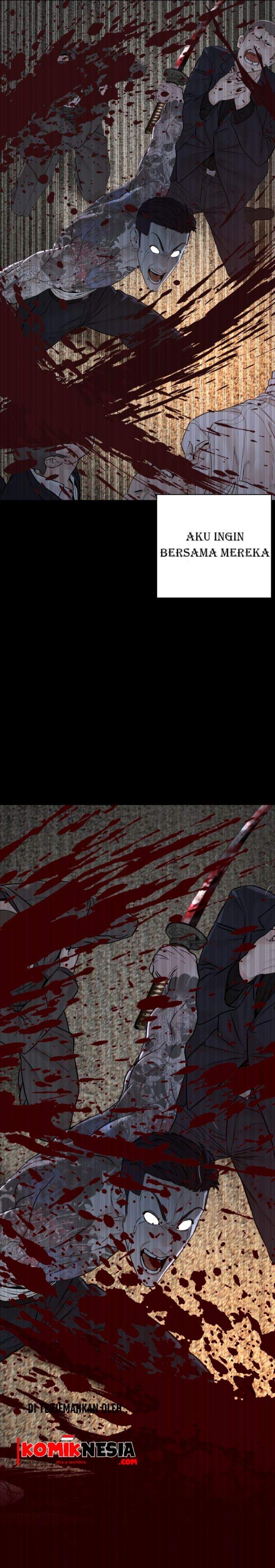 How to Fight Chap 98 - Next Chap 99