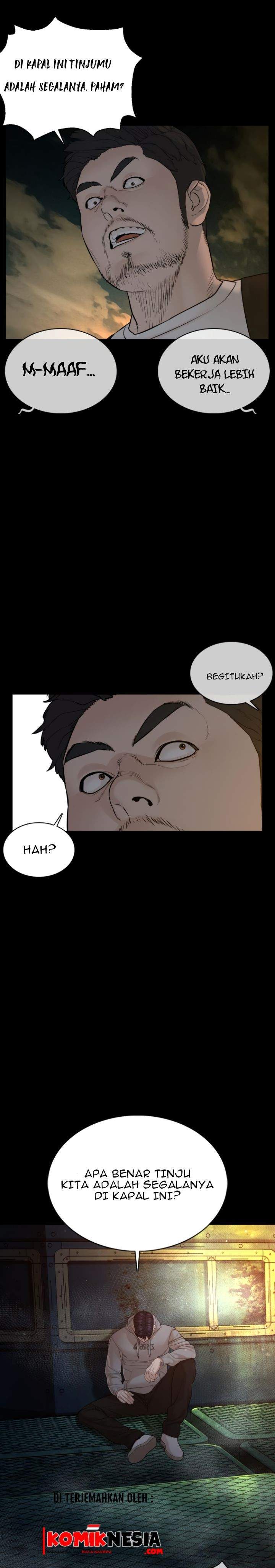 How to Fight Chap 98 - Next Chap 99