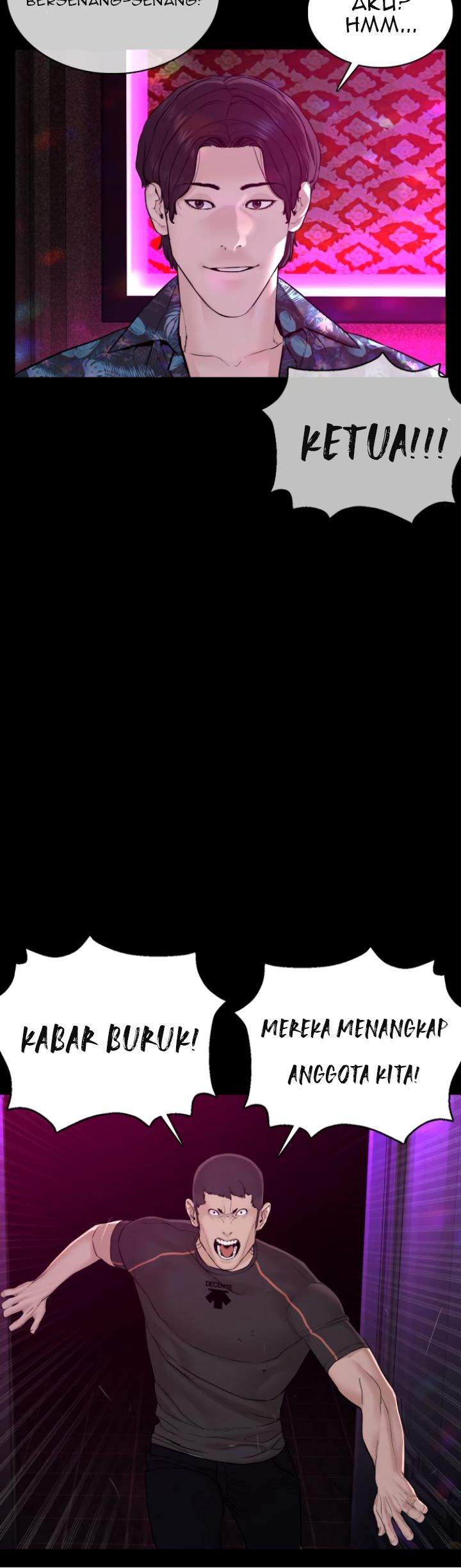 How to Fight Chap 99 - Next Chap 100