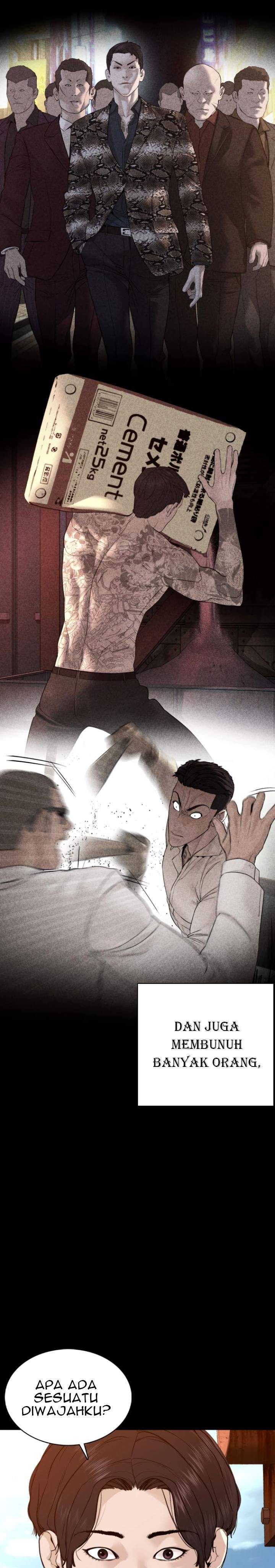 How to Fight Chap 99 - Next Chap 100