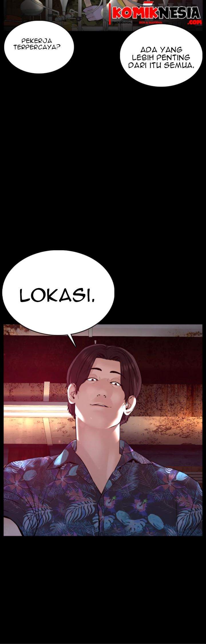 How to Fight Chap 99 - Next Chap 100