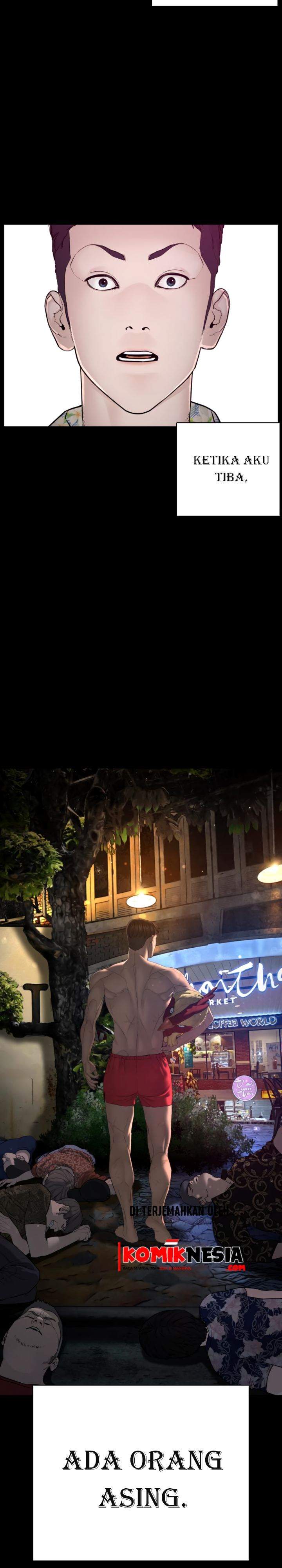 How to Fight Chap 99 - Next Chap 100