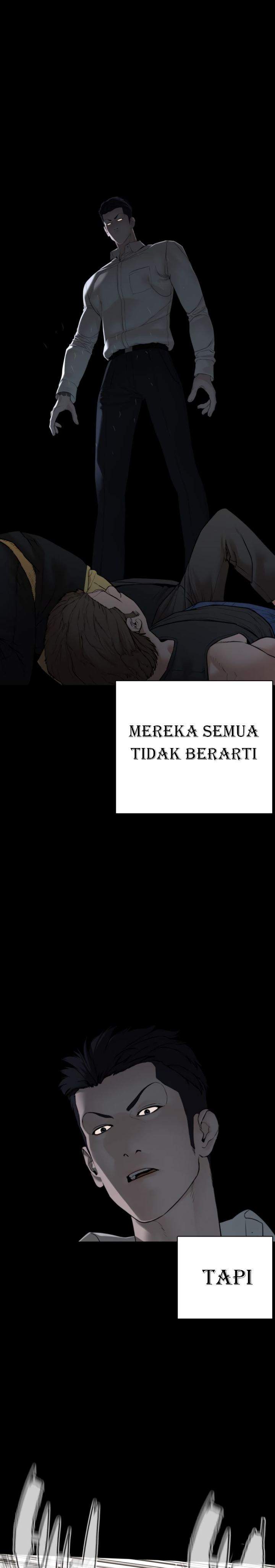 How to Fight Chap 99 - Next Chap 100