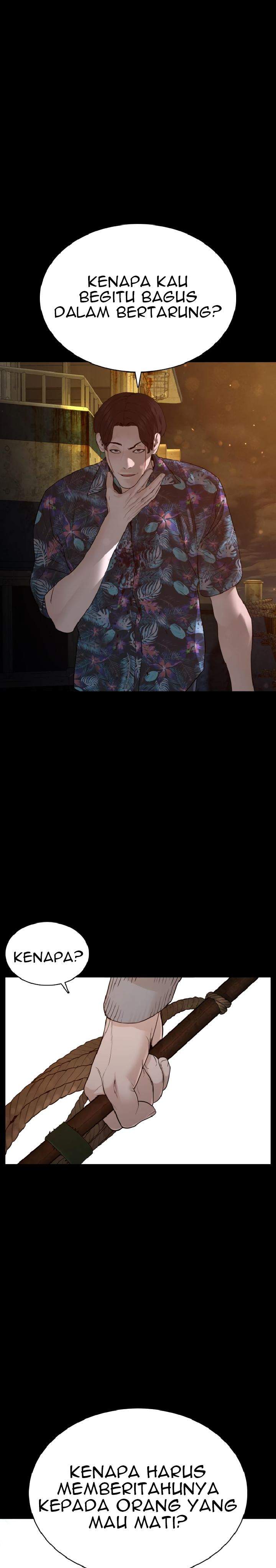 How to Fight Chap 99 - Next Chap 100