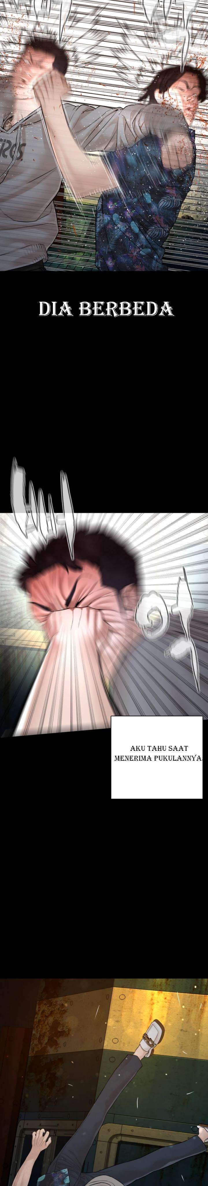 How to Fight Chap 99 - Next Chap 100