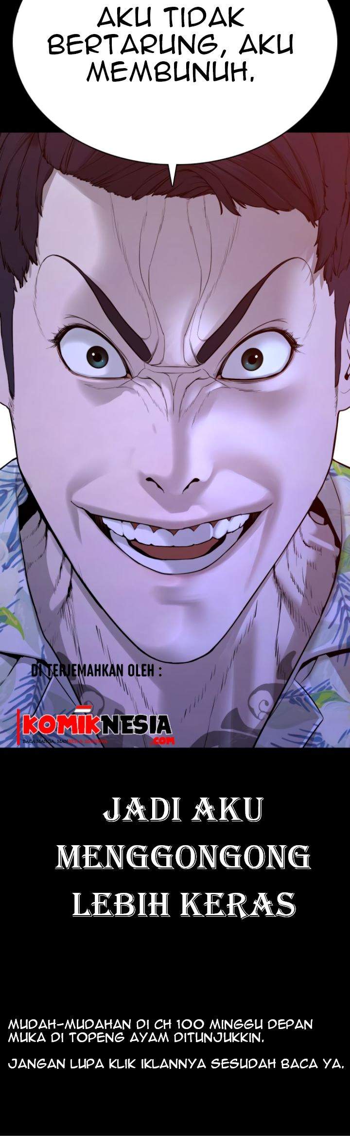 How to Fight Chap 99 - Next Chap 100