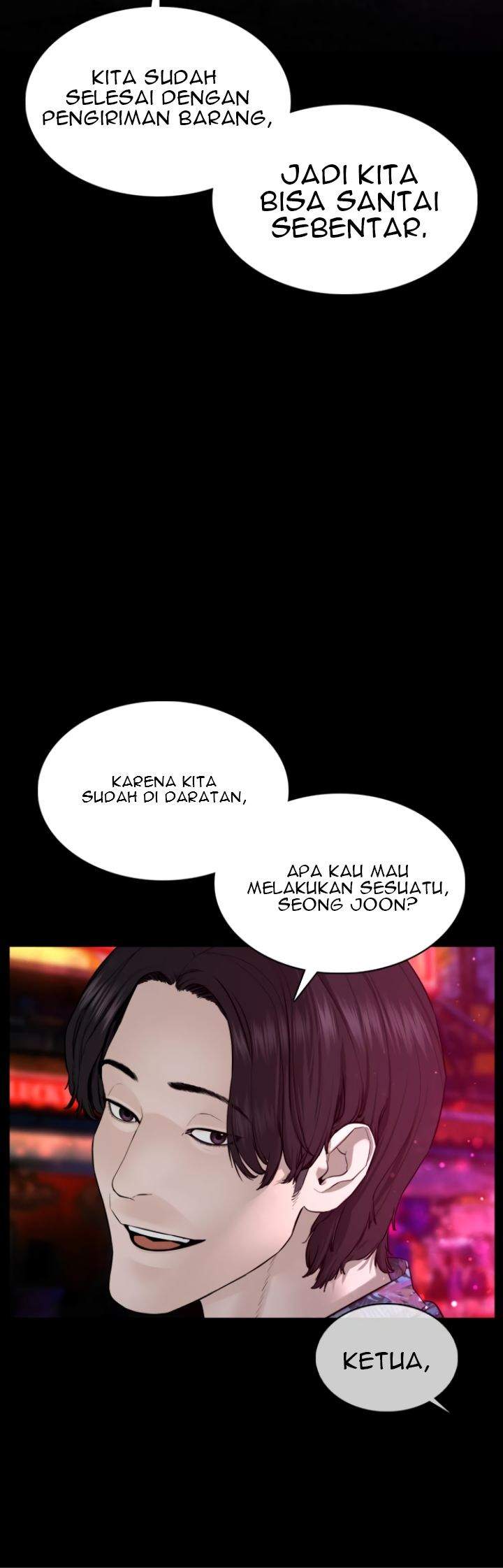 How to Fight Chap 99 - Next Chap 100