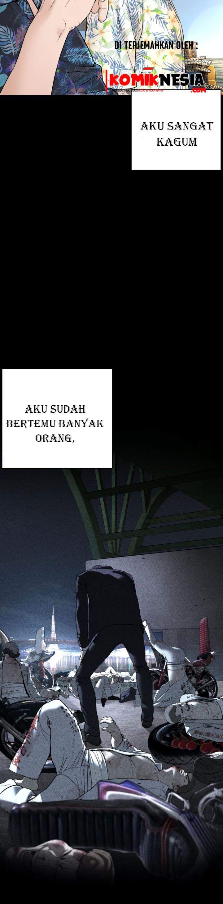 How to Fight Chap 99 - Next Chap 100