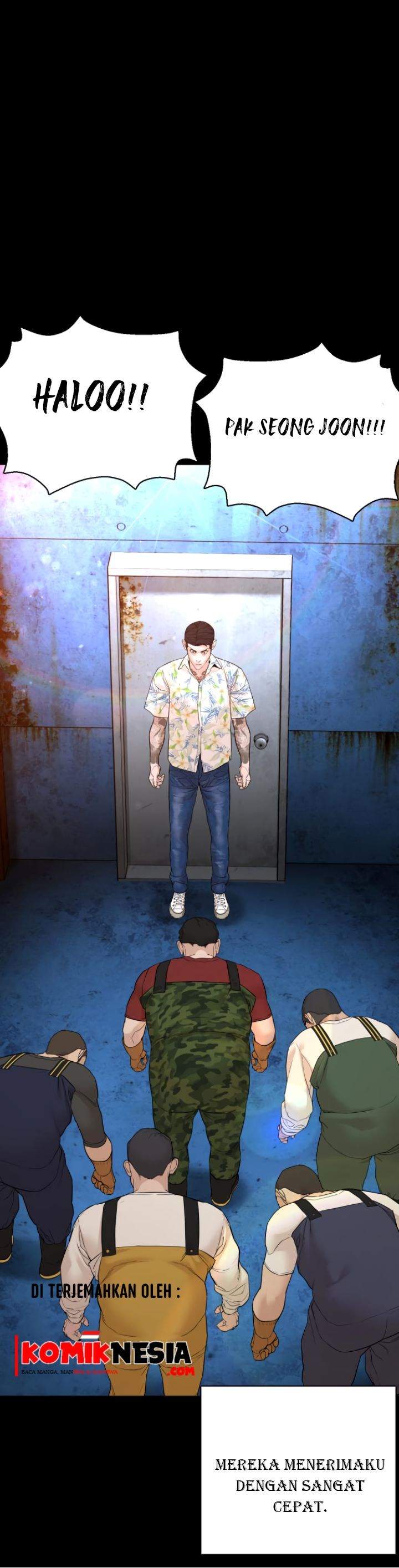 How to Fight Chap 99 - Next Chap 100