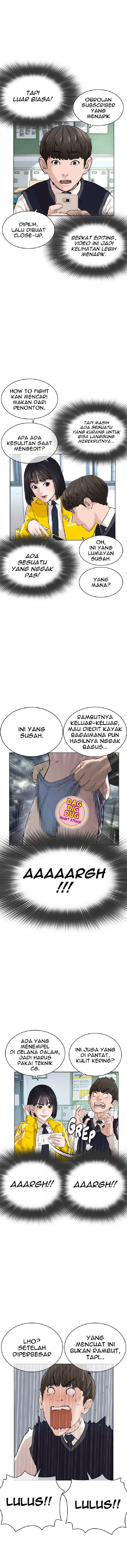 How to Fight Chap 13 - Next Chap 14