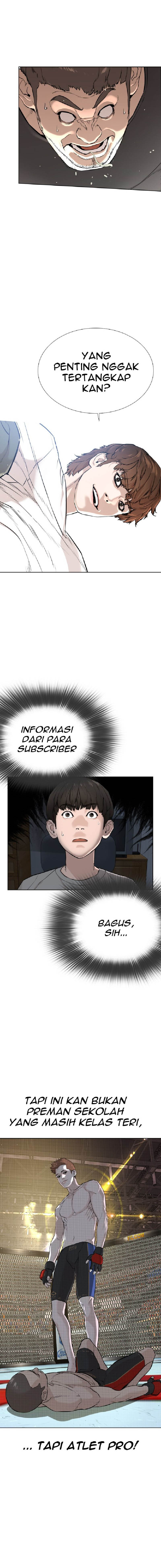 How to Fight Chap 13 - Next Chap 14