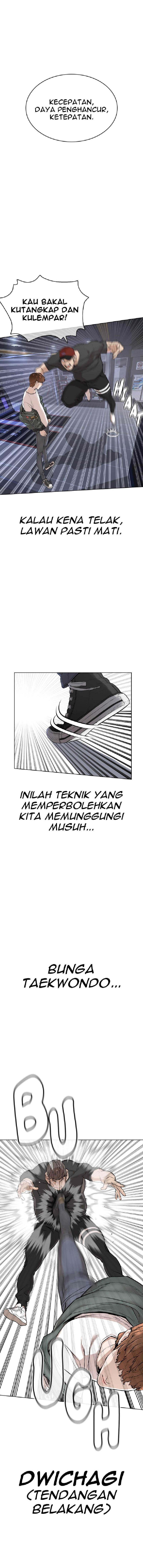 How to Fight Chap 13 - Next Chap 14