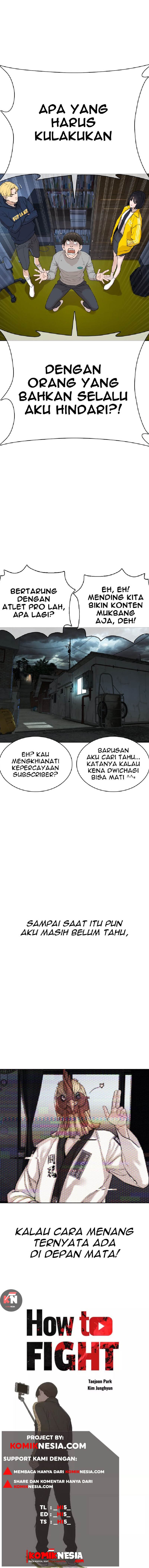 How to Fight Chap 13 - Next Chap 14