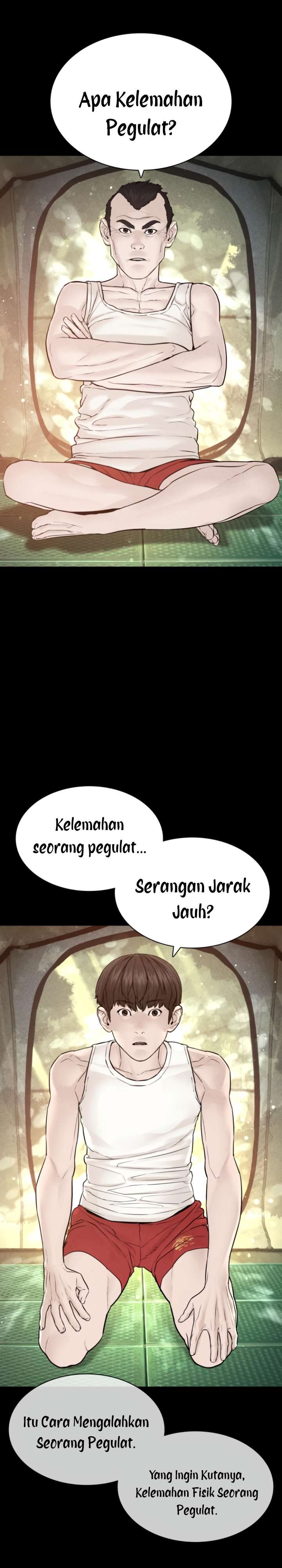 How to Fight Chap 130 - Next Chap 131