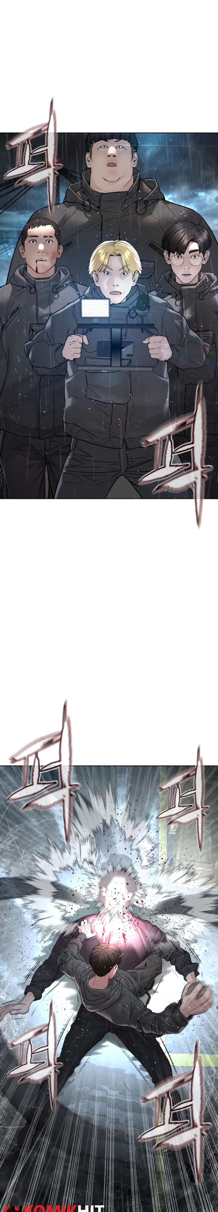 How to Fight Chap 130 - Next Chap 131