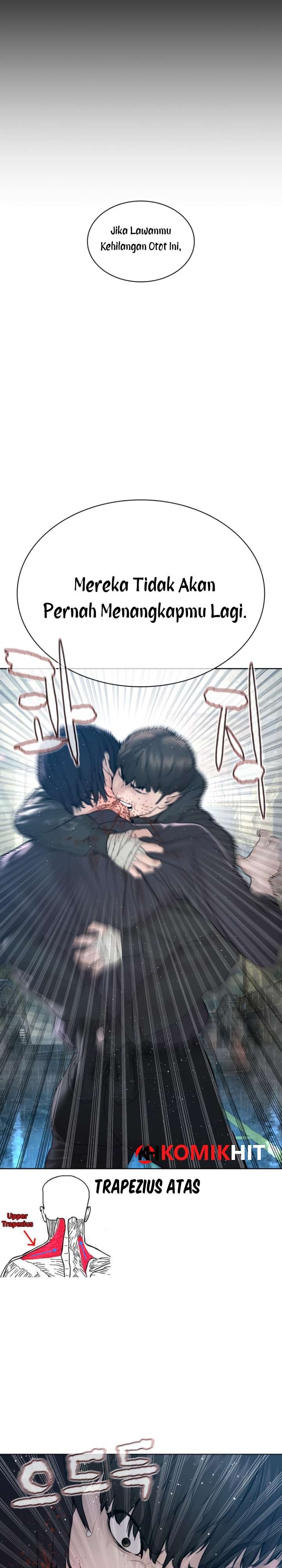 How to Fight Chap 130 - Next Chap 131