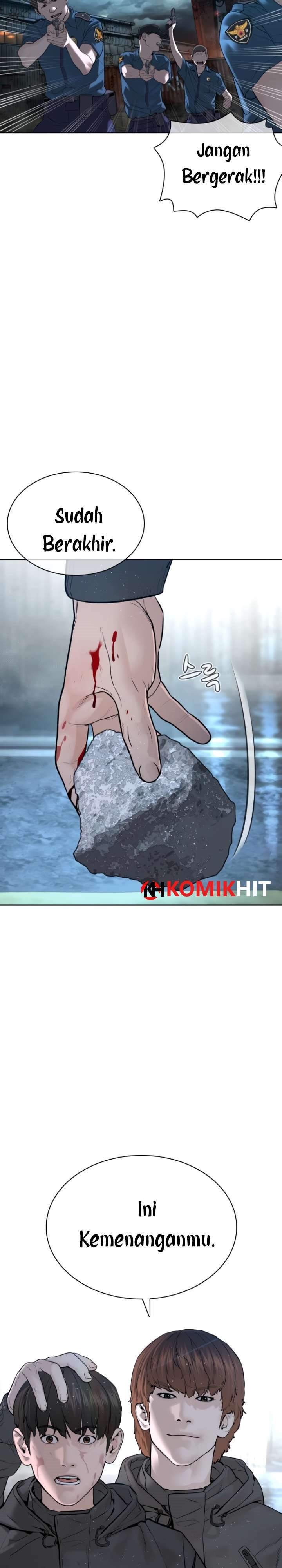 How to Fight Chap 130 - Next Chap 131