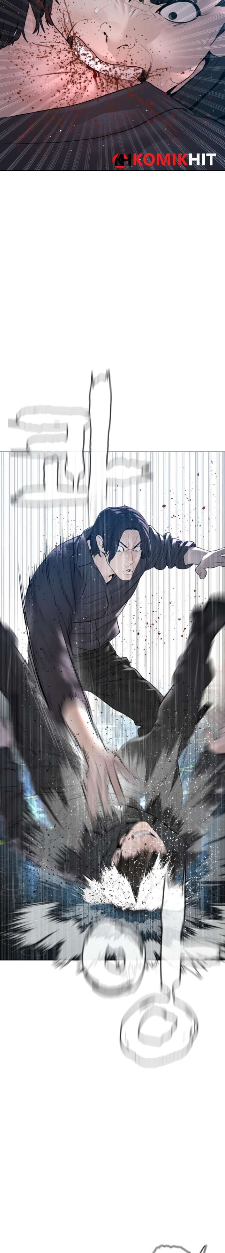 How to Fight Chap 130 - Next Chap 131