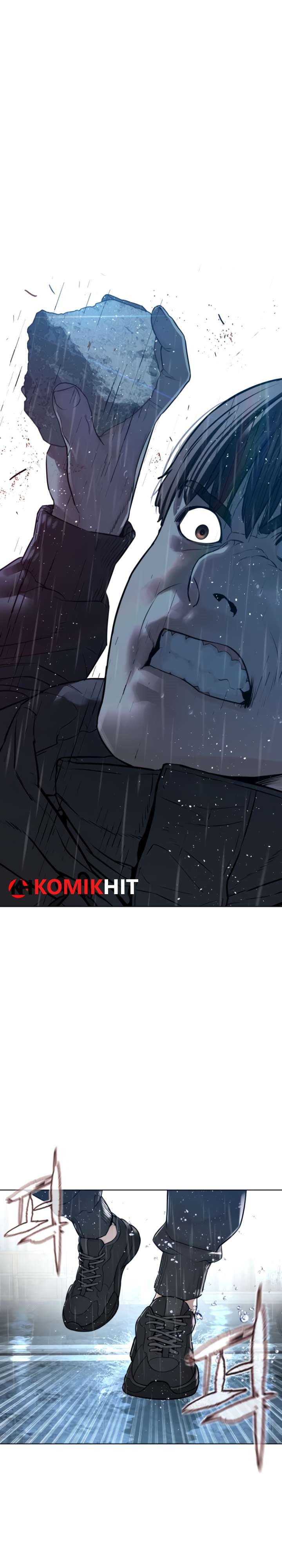 How to Fight Chap 130 - Next Chap 131