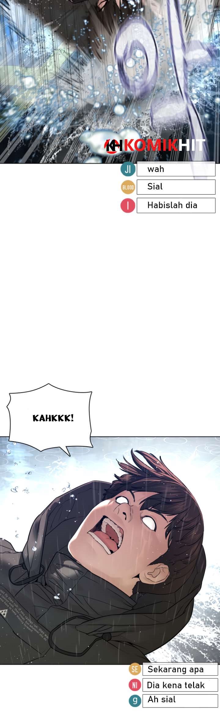 How to Fight Chap 130 - Next Chap 131