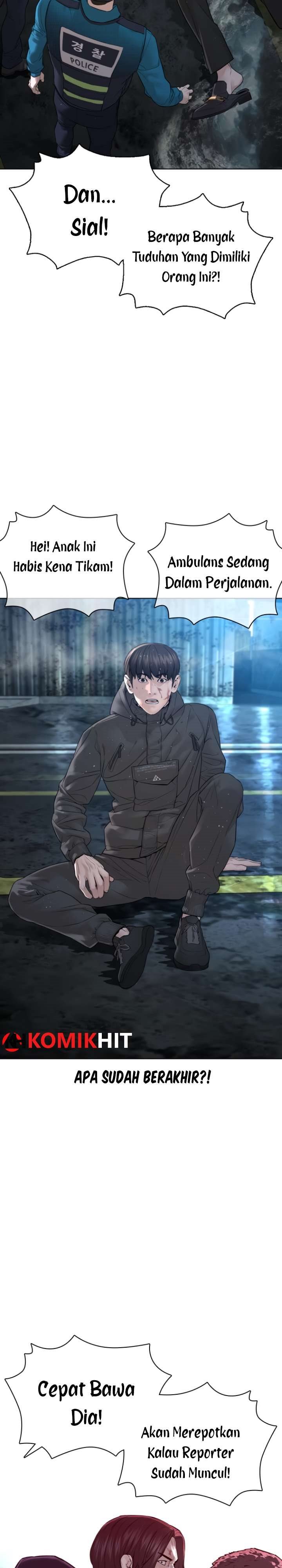 How to Fight Chap 130 - Next Chap 131