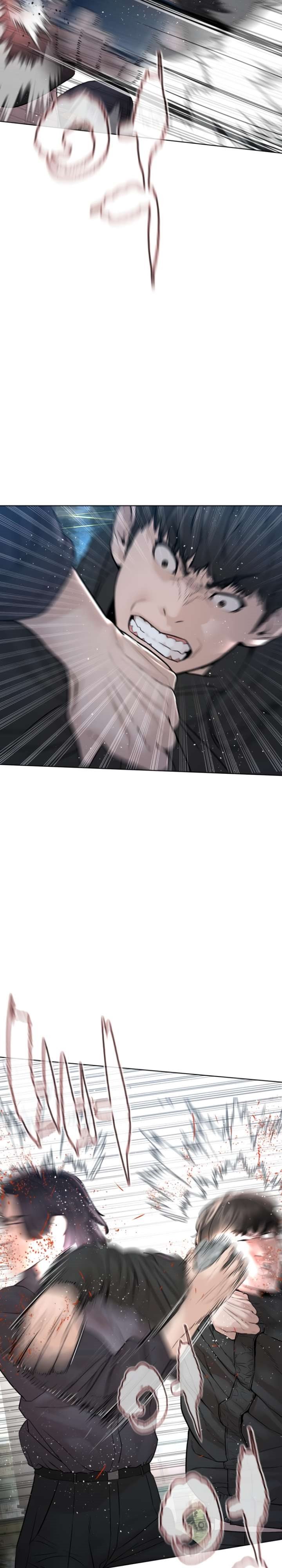 How to Fight Chap 130 - Next Chap 131