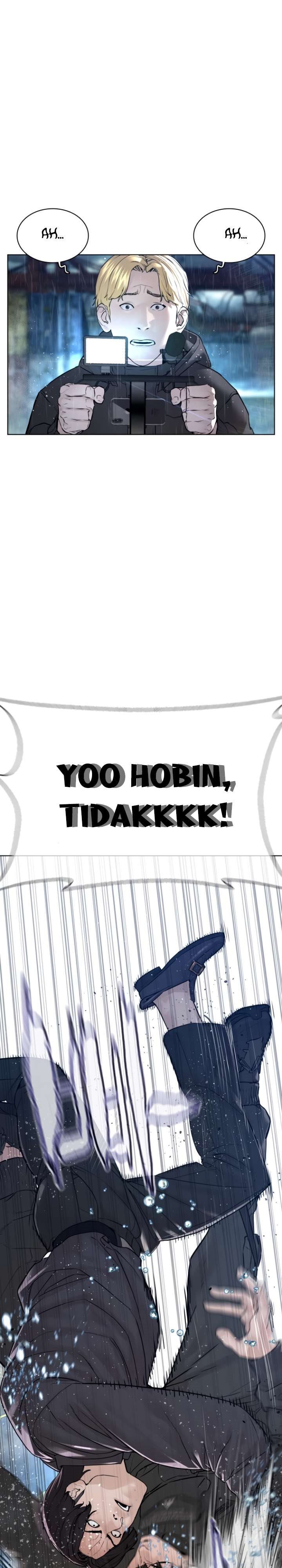 How to Fight Chap 130 - Next Chap 131